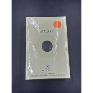 Malaki EDP Perfume By Grandeur Lattafa 100 ML🥇Super Amazing Rich Frag🥇